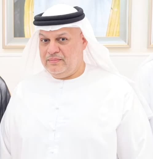 علي إبراهيم المري