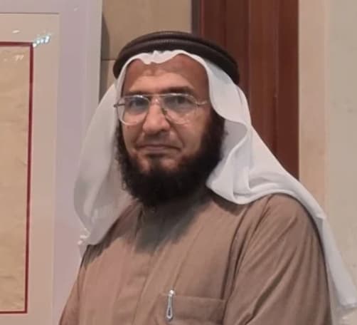 شهاب الكعبي