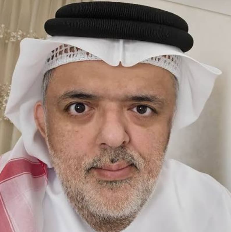 هشام عبد المنان العور