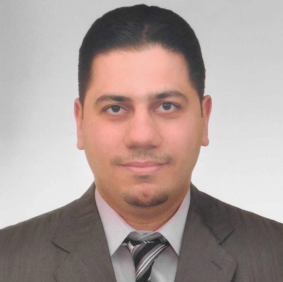 معاذ الصباغ