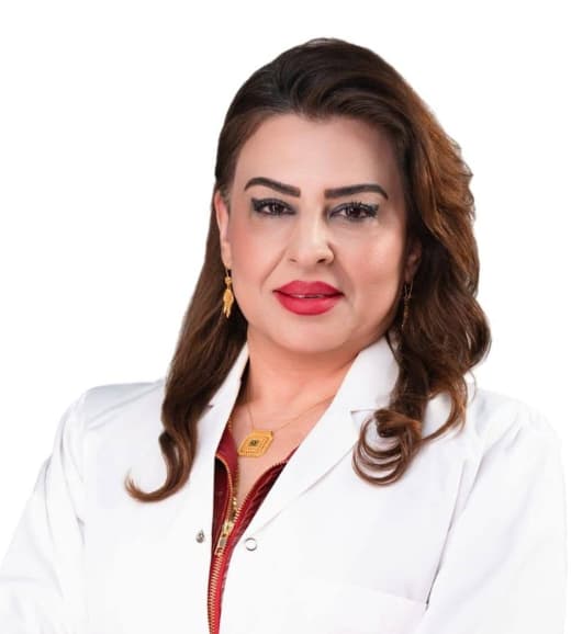 لميس حكمت السعدي