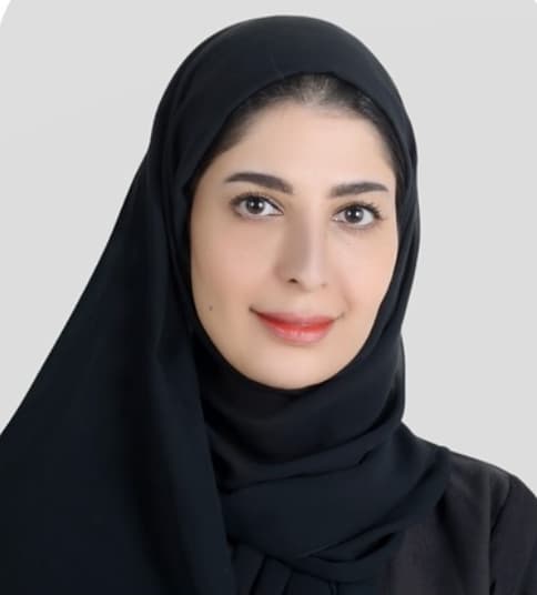 خديجة خميس العبدولي