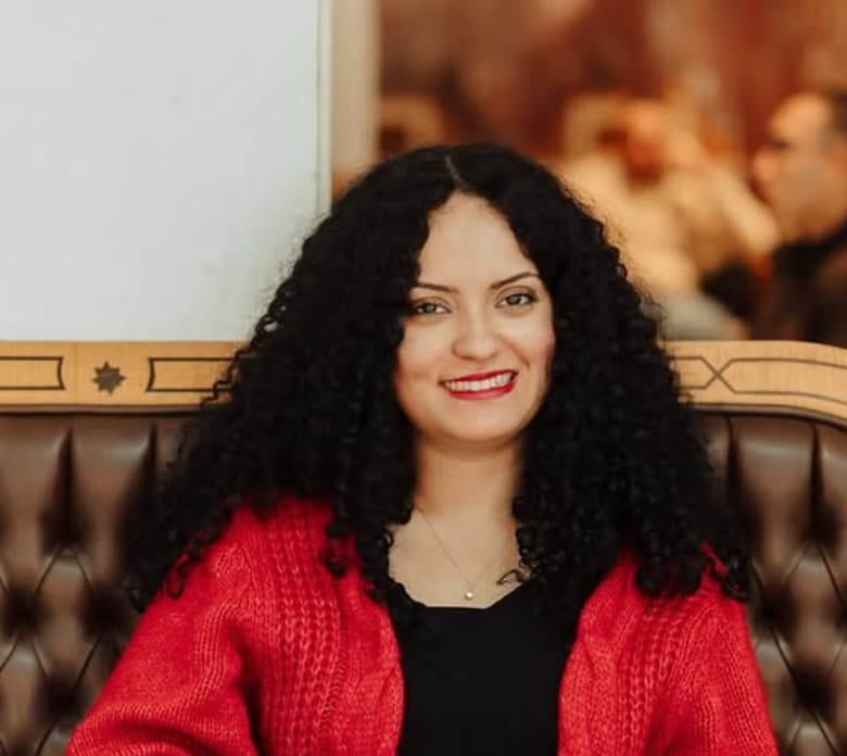 سارة شطا