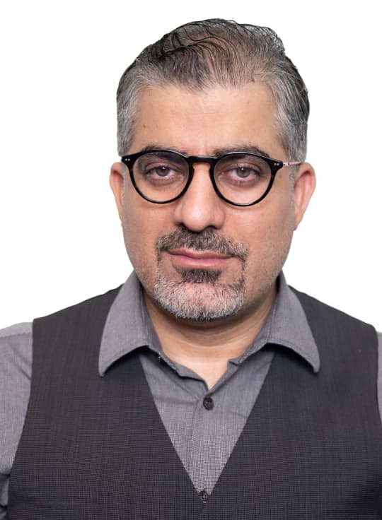 آلجي حسين