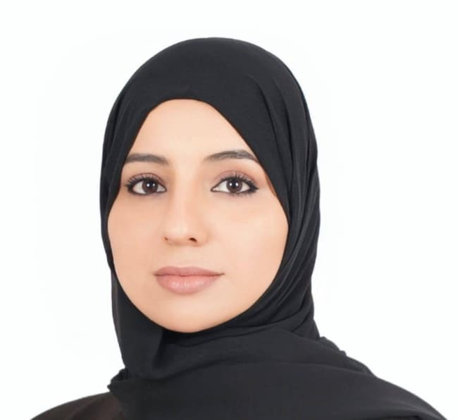 سماح الذهلي