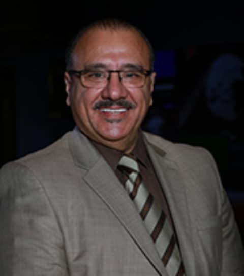علاء مكي
