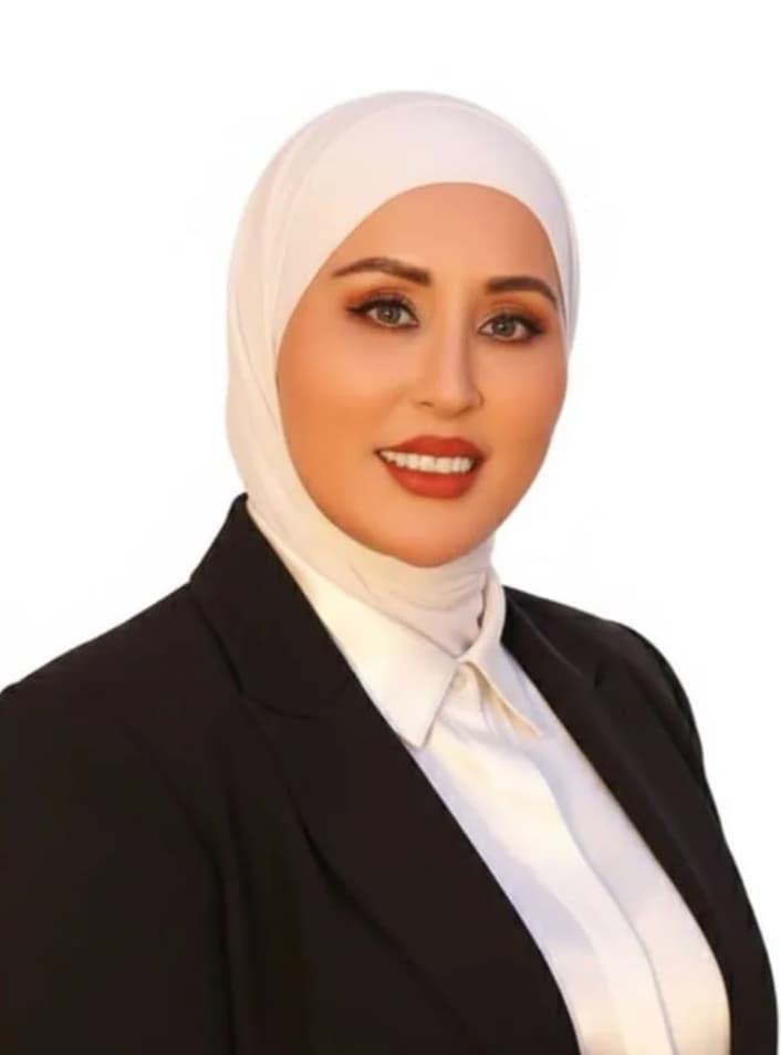 جمانة الطراونة