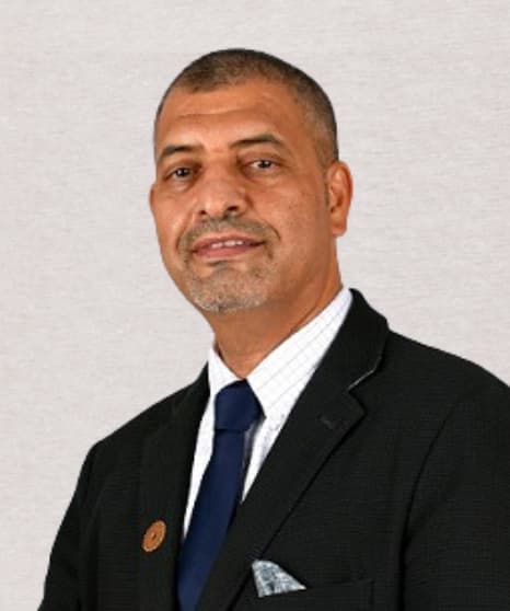 حسين محمد مهدي