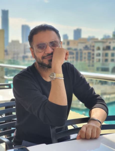 طلال محمود
