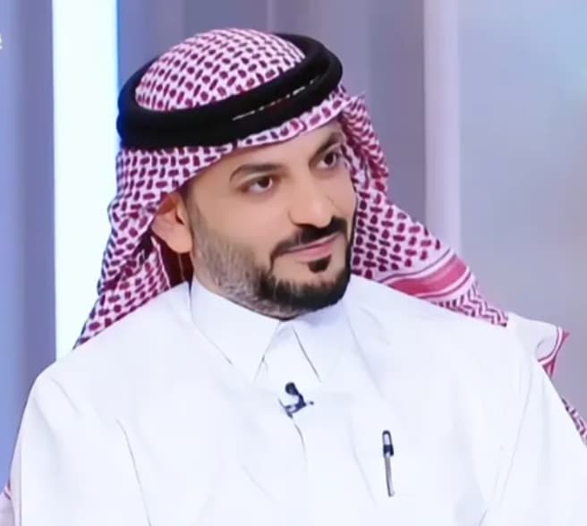 أحمد آل جميل النعيمي