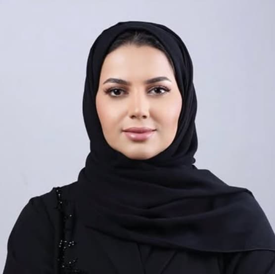 نورة سرحان