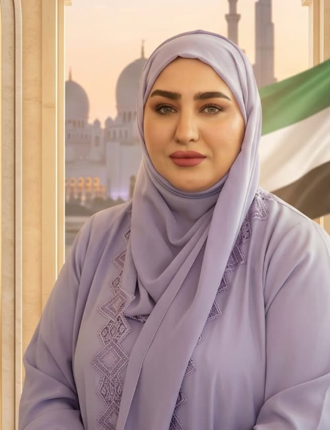 نجمة أهلي