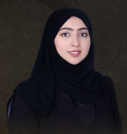 منى محمد الحمادي