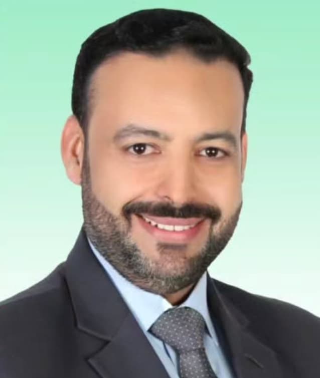 وائل عبدالله إبراهيم سرحان