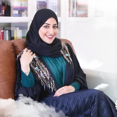 إيمان اليوسف