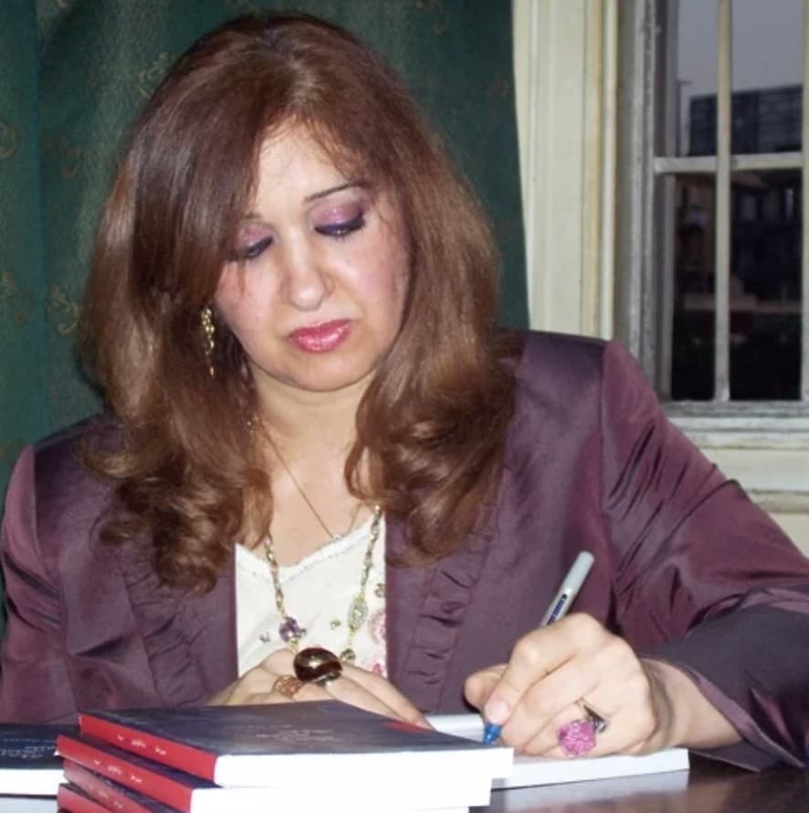 ميسون صقر
