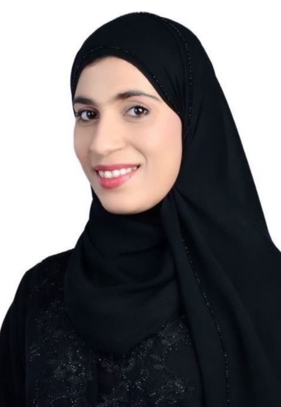 إخلاص عبدالله خلفان النقبي