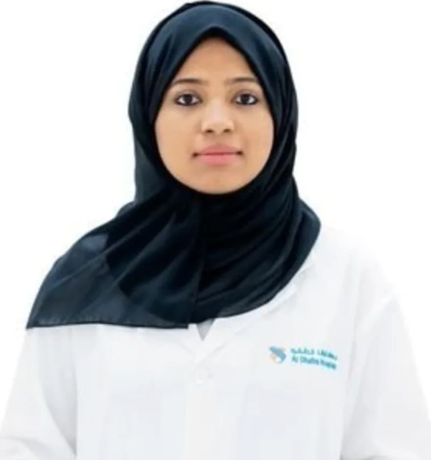 آمنة المسماري