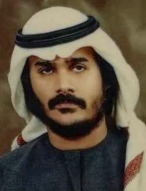محمد إبراهيم الحديدي