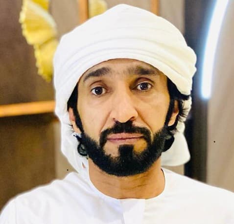 صياد الأحبابي
