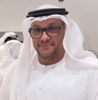 محمد سيف الهنائي