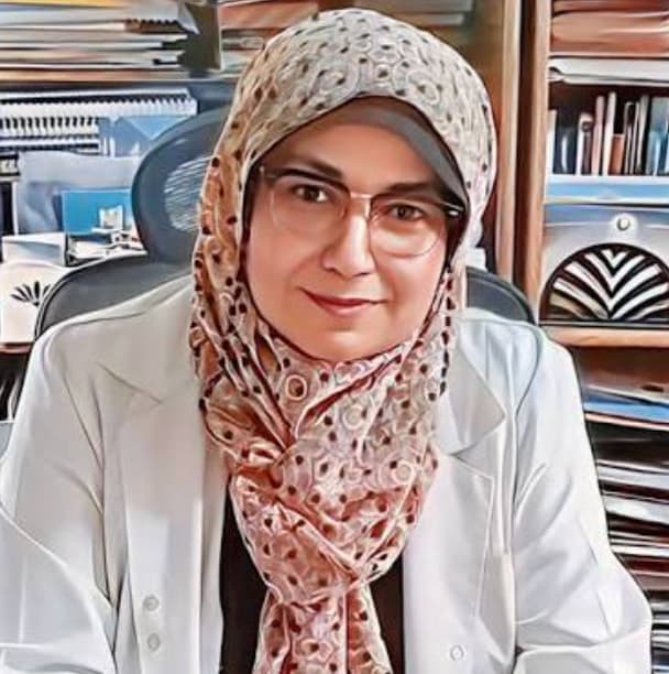 صهباء محمد بندق