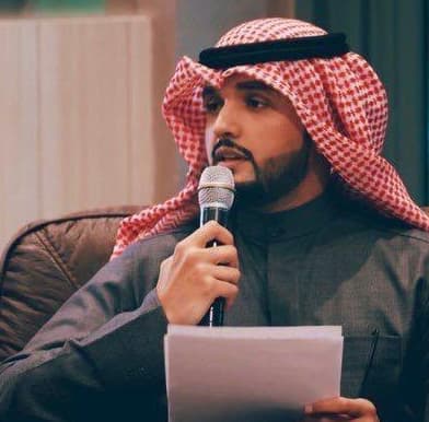 عبدالله علي العنزي