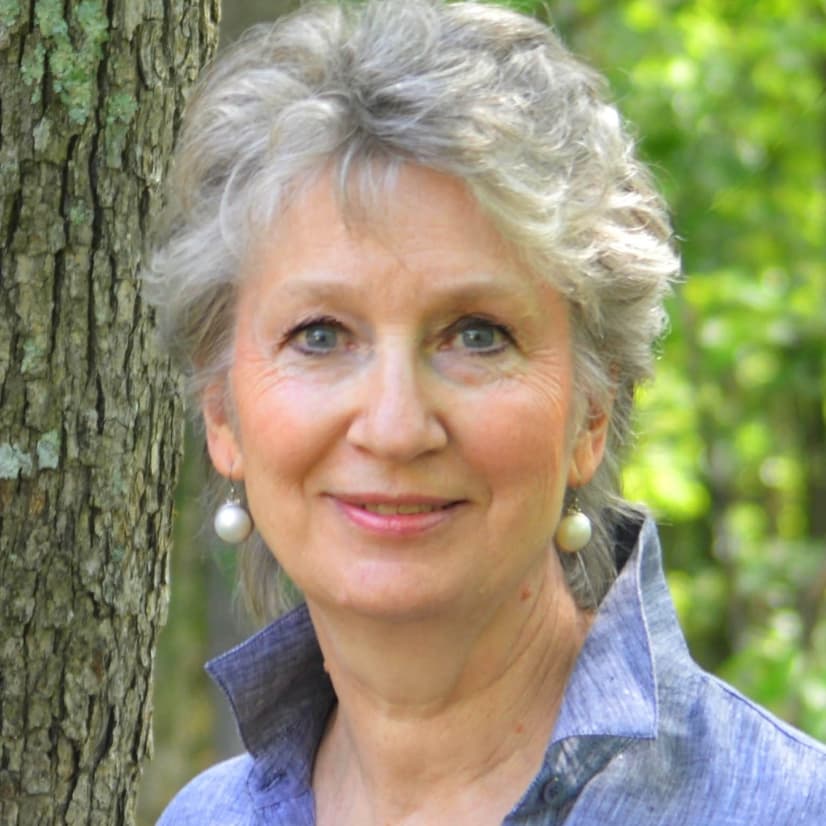 كاثلين غريسوم Kathleen Grissom