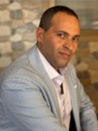 علي مصطفى شاهين