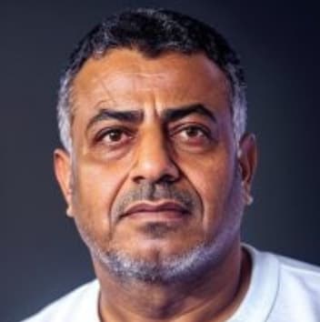 محمد أنور البلوشي Mohammed Anwar Al Balushi