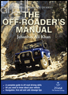 غلاف كتاب The Off-Roader's Manual