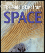 The Middle East from Space