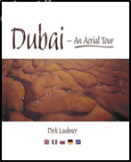 كتاب Dubai - An Aerial Tour (Multilingual)