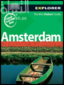كتاب Amsterdam Mini Visitors' Guide