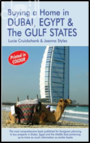 كتاب Buying a Home in Dubai and the Gulf States : A Survival Handbook