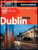 غلاف كتاب Dublin Mini Visitors' Guide