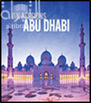 غلاف كتاب Impressions Abu Dhabi