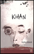 غلاف كتاب خان Khan