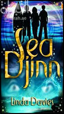 Sea Djinn