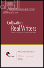 Cultivating real writers : emerging theory and practice for adult Arab learners