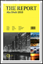 التقرير: أبوظبي2010 The Report : Abu Dhabi 2010