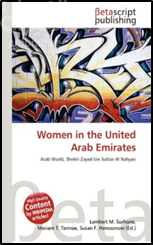 Women in the United Arab Emirates : Arab world, Sheikh Zayd bin Sultan Al Nahyan