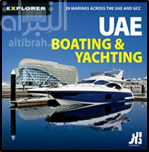 UAE Boating & Yachting