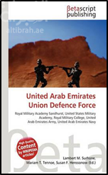 United Arab Emirates Union Defence Force