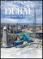 غلاف كتاب Dubai A Day Above The City ( day )