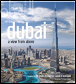 غلاف كتاب Dubai A View From Above