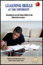 غلاف كتاب Learning Skilis at the University
