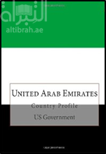 United Arab Emirates: Country Profile