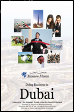 Doing Business in Dubai