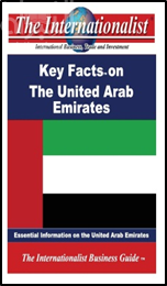 Key Facts on the United Arab Emirates: Essential Information on the United Arab Emirates (The Internationalist Business Guides)